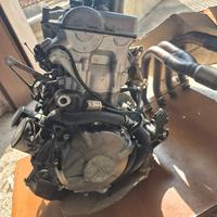 Accessori Moto Honda cbr 600 rr