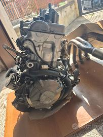 Accessori Moto Honda cbr 600 rr