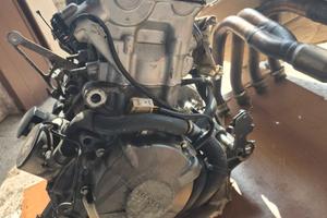 Accessori Moto Honda cbr 600 rr