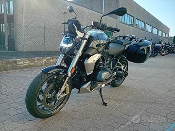 BMW R 1250 R Abs my23