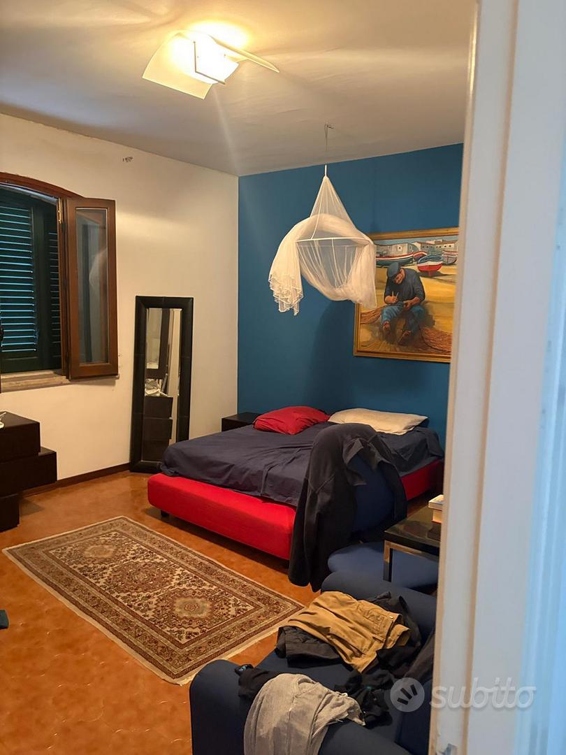 Appartamento – PA - Vista 5