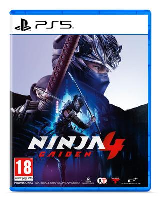 Ninja Gaiden 4 - PS5