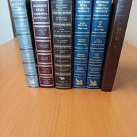 libri della selezione readers digest n.6