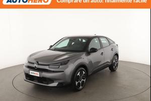 CITROEN C4 CY51411