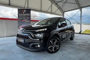 Citroen C3 BlueHDi 100 S&S Feel Pack