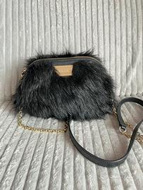 Borsa a tracolla Emporio Armani