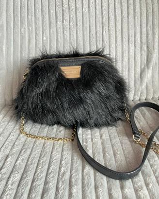 Borsa a tracolla Emporio Armani
