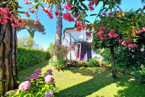 PORZIONE DI TRIFAMILIARE A SAN FELICE CIRCEO