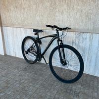 Bicicletta Itek 29 pollici