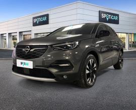 Opel Grandland X 1.6 PHEV FWD Ultimate