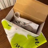 Piccolo ferro da stiro