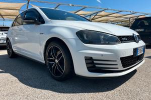 Volkswagen Golf 7 GTD Automatica promo Ferragosto