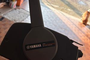 Yamaha/selva 40/70