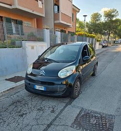 citroen c1 1.4hdi 5p 54cv