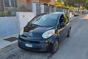 citroen c1 1.4hdi 5p 54cv
