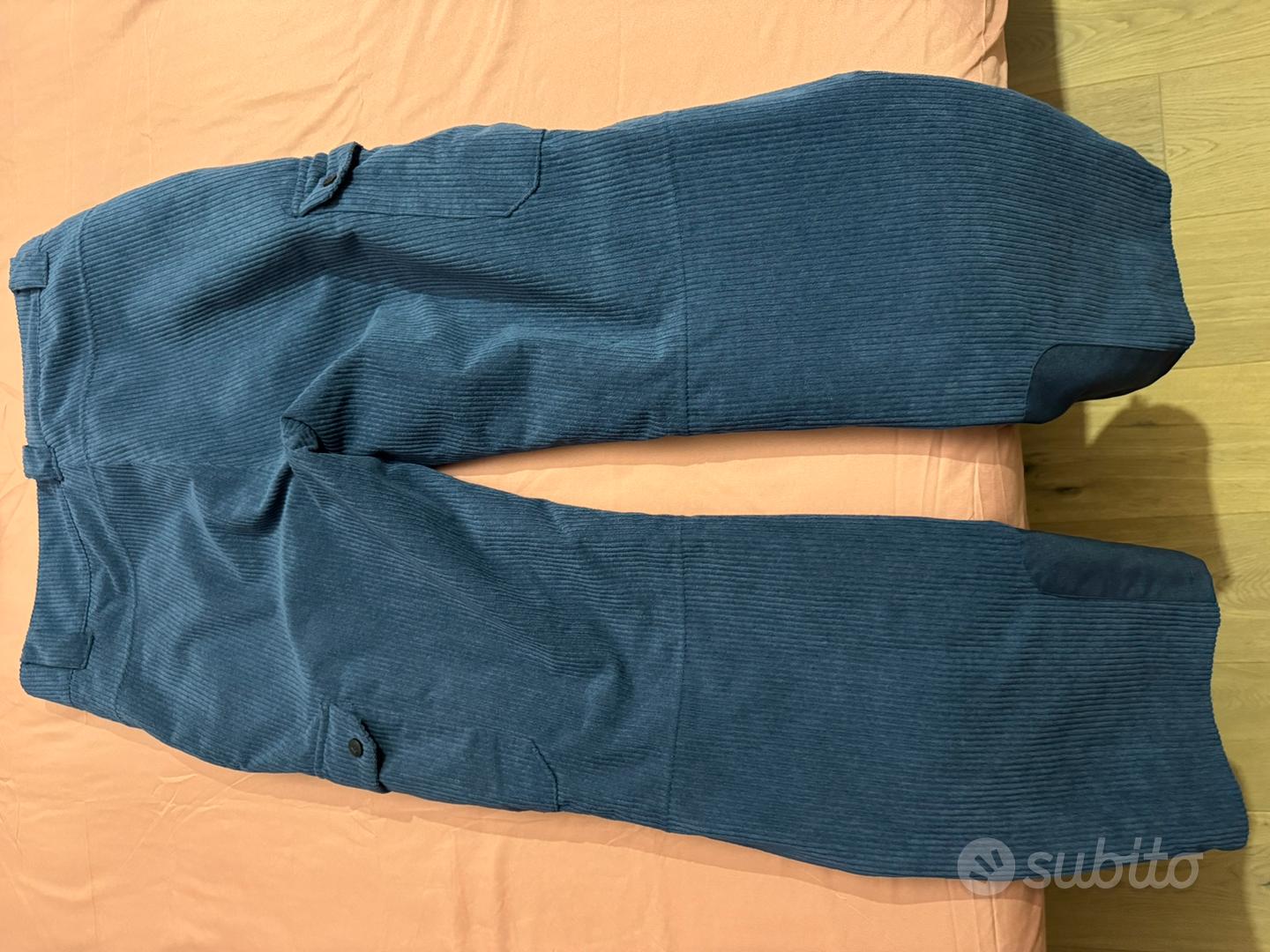 Alta via debora compagnoni pant - Abbigliamento e Accessori In vendita ...