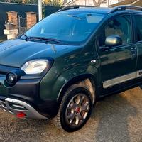 Fiat Panda 4x4 0.9 turbo twinair