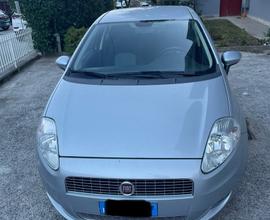 FIAT Grande Punto - 2008