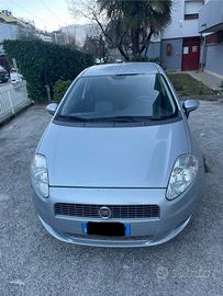 FIAT Grande Punto - 2008