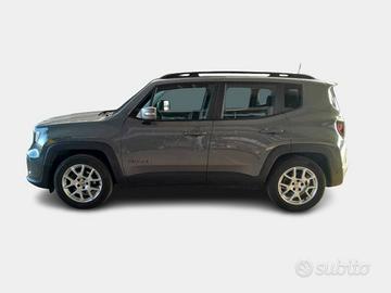 JEEP RENEGADE 1.6 MJet 130cv Limited