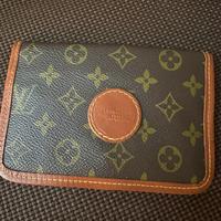 Portafoglio Louis Vuitton
