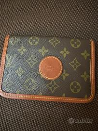 Portafoglio Louis Vuitton