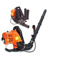 Soffiatore a scoppio a zaino/spalla 52cc