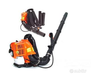 Soffiatore a scoppio a zaino/spalla 52cc