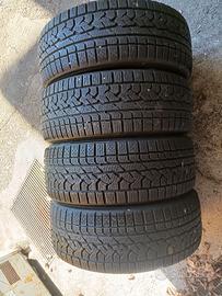 Pneumatici/Gomme Invernali