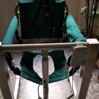 Sollevatore per anziani e disabili