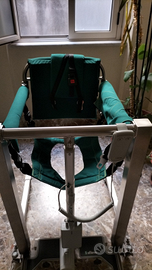 Sollevatore per anziani e disabili