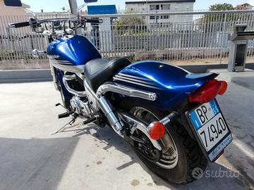Suzuki VZ Marauder 800 - 2003