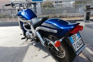 Suzuki VZ Marauder 800 - 2003