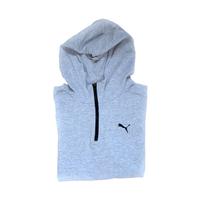 Felpa Puma Rad/cal Half Zip Sweatshirt