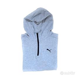 Felpa Puma Rad/cal Half Zip Sweatshirt