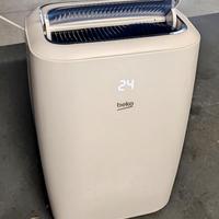 Condizionatore portatile BEKO BP109C