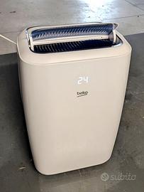 Condizionatore portatile BEKO BP109C