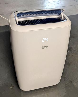 Condizionatore portatile BEKO BP109C