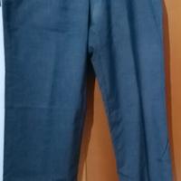 Pantalone uomo taglia 48 