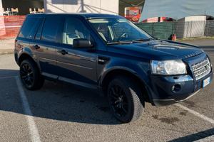 Freelander 2 TD4 HSE