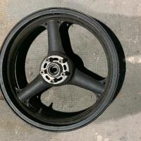 Ruota anteriore kawasaki 750