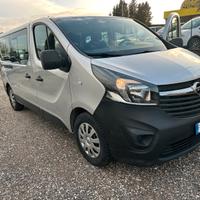 Opel vivaro 6 posti