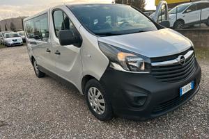 Opel vivaro 6 posti