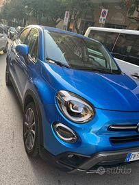 Fiat 500x - 2019