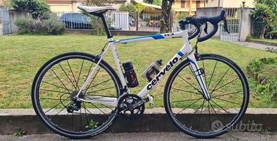 Cervelo R3 tg 56