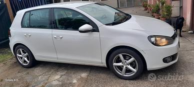 Golf 6