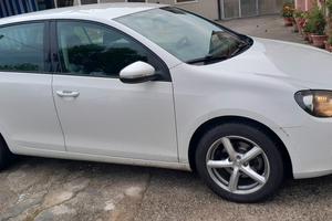 Golf 6