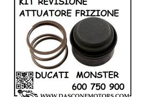 Pistoncino attuatore frizione per Ducati Monster 6