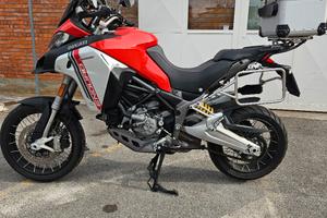 Ducati multistrada 1200 enduro