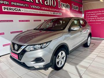 NISSAN Qashqai 2ª serie Qashqai 1.5 dCi 115 CV...